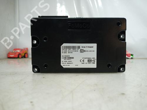 Used Electronic module FORD C-MAX II (DXA/CB7, DXA/CEU) 1.0 EcoBoost (125 hp) 11955365