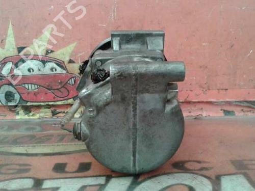 AC compressor SUZUKI IGNIS I (FH)  | BP7927103M34 
