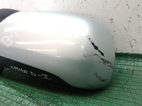 Left mirror SEAT ALHAMBRA (7V8, 7V9) 1.9 TDI | BP28289886C26 