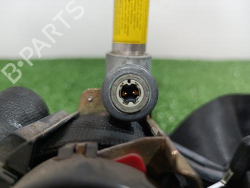 Front left seatbelt AUDI A3 (8L1) 1.8 | BP15600056I26 