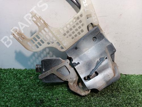Rear left lock HYUNDAI TUCSON (JM)  | BP16063237C100 
