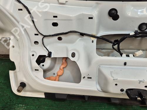 Tailgate CITROËN C4 CACTUS 1.2 THP 110 | BP27534652C6 