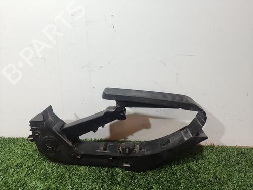 Used Pedal MERCEDES-BENZ S-CLASS (W220) [1998-2005]  19161287