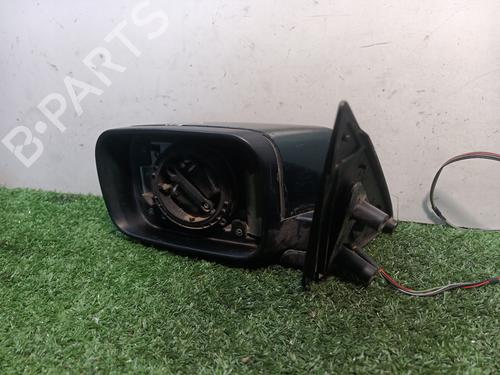 Left mirror BMW 5 (E39) 530 d | BP7929415C26 