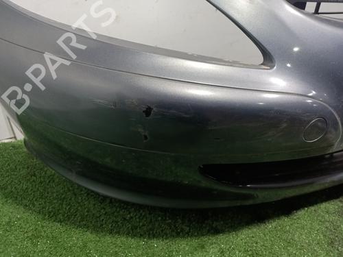 Front bumper PEUGEOT 307 (3A/C)  | BP16221245C7 