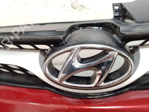 Front bumper HYUNDAI ELANTRA V Saloon (MD, UD)  | BP23421785C7 