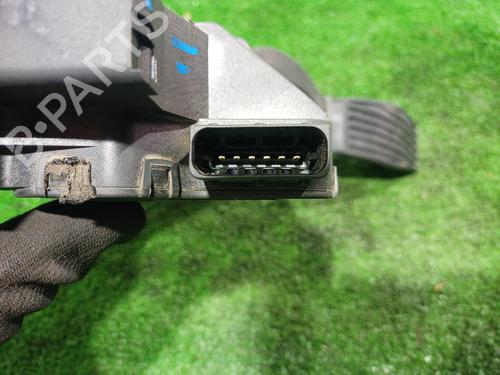 Pedal FIAT GRANDE PUNTO (199_)  | BP13408430I4 