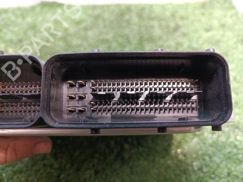 Engine control unit (ECU) VW GOLF V (1K1)  | BP16067859M57 