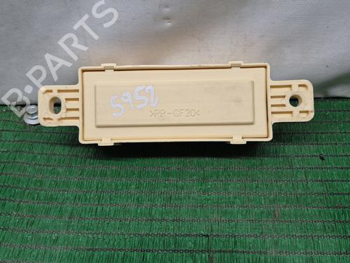 Electronic module HYUNDAI i30 (FD) 1.6 CRDi | BP28586273M83 