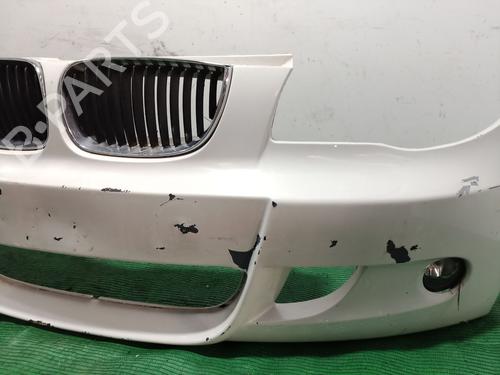 Front bumper BMW 1 (E87) 118 d | BP23435074C7 