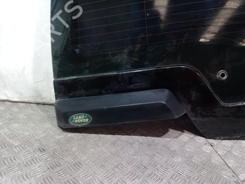 Tailgate LAND ROVER DISCOVERY III (L319) 2.7 TD 4x4 | BP10378293C6 