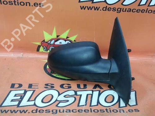 Used Right mirror DAEWOO KALOS (KLAS) [2002-2025]  7922466