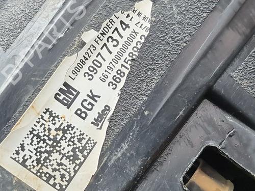 Left tailgate light OPEL ASTRA K Sports Tourer (B16)  | BP27171235C79 