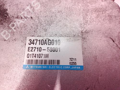 Electronic module SUBARU LEGACY IV Estate (BP)  | BP8728306M83