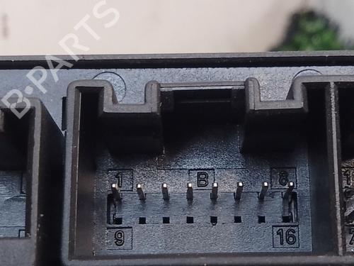 Left rear window motor SEAT EXEO ST (3R5) 2.0 TDI | BP18254578E23 