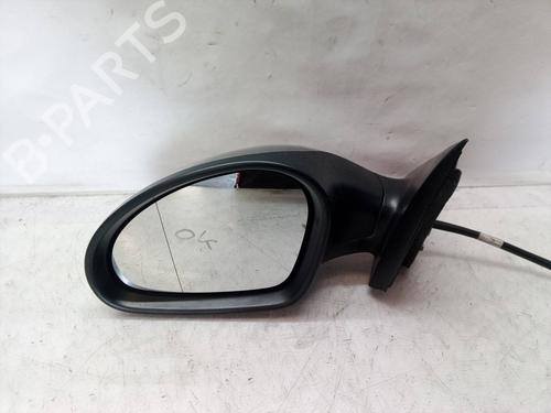 Used Left mirror SEAT IBIZA III (6L1) [2002-2009]  9121189