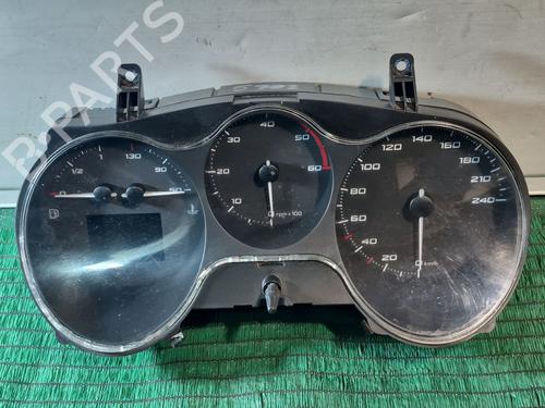 instrument-cluster-seat-leon-1p1-2005-2006-2007-2008-2009-2010-2011-2012-2013-31645476 main image
