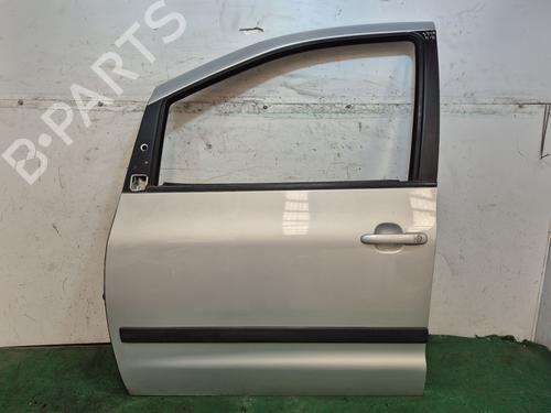 Used Left front door SEAT ALHAMBRA (7V8, 7V9) 1.9 TDI (115 hp) 28119735