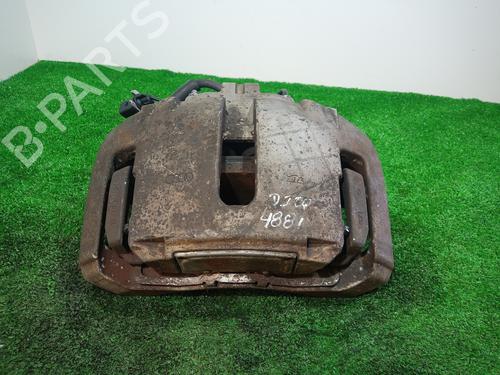 Left front brake caliper AUDI A8 D3 (4E2, 4E8) 4.2 FSI quattro | BP13473932M105 