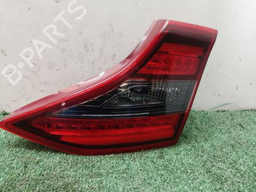 Used Right tailgate light HYUNDAI IONIQ (AE) 1.6 GDI Hybrid (105 hp) 29250547