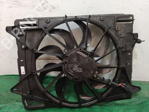 Radiator fan FORD KUGA III (DFK) 2.5 FHEV | BP37243321M35 - Image 4