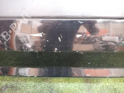 Rear bumper HYUNDAI ATOS (MX) 1.1 | BP18407431C8