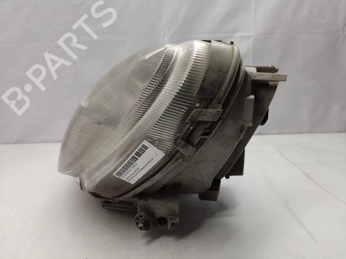 Left headlight MERCEDES-BENZ S-CLASS (W220)  | BP7924550C28 