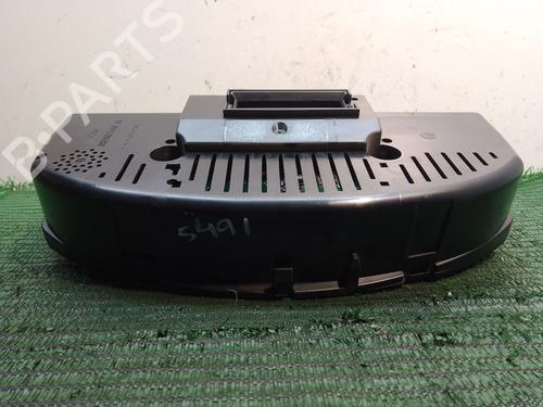Instrument cluster VW PASSAT B6 (3C2) 2.0 TDI | BP20480546C47 
