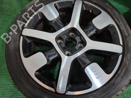Rim CITROËN C4 CACTUS 1.2 THP 110 | BP27707526C45