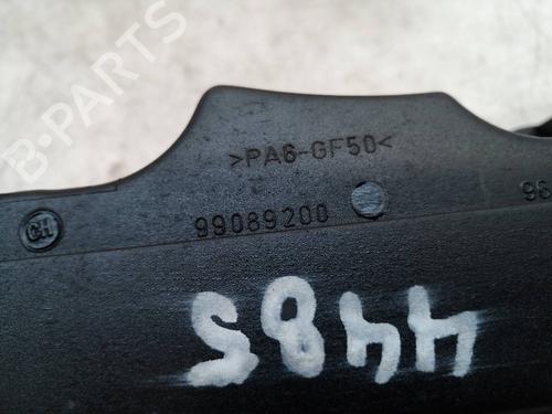 Valve cover PEUGEOT 307 CC (3B) 1.6 16V | BP14304338M124 