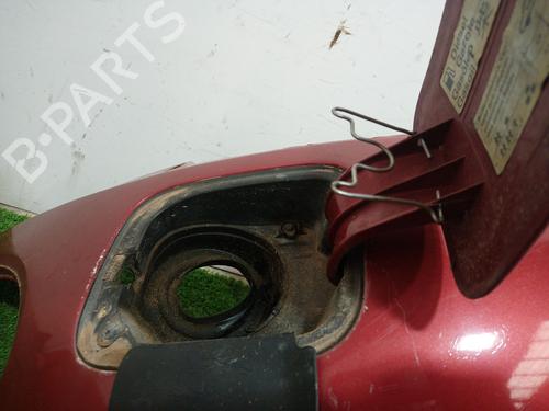 Rear right wheel arch trim VW NEW BEETLE (9C1, 1C1)  | BP16903390C137 