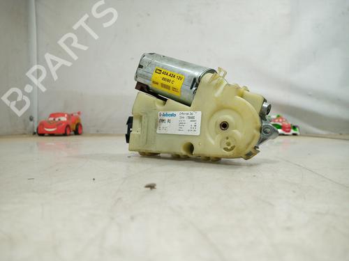 Soltagsmotor PEUGEOT 307 SW (3H) 2.0 HDi 135 | BP11596010M60 