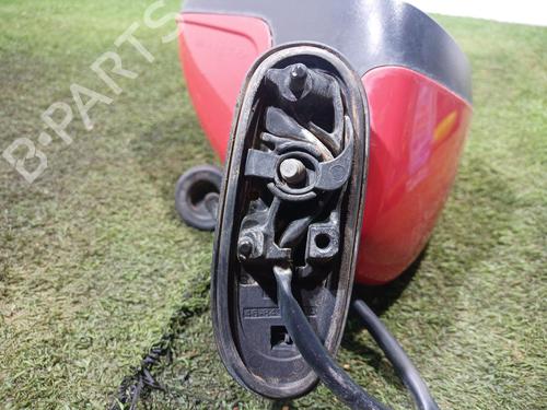 Left mirror OPEL CORSA D (S07) 1.3 CDTI (L08, L68) | BP24843118C26 