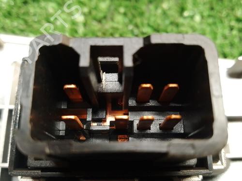Right rear window switch KIA SPORTAGE II (JE_, KM_) 2.0 CRDi | BP21518014I28