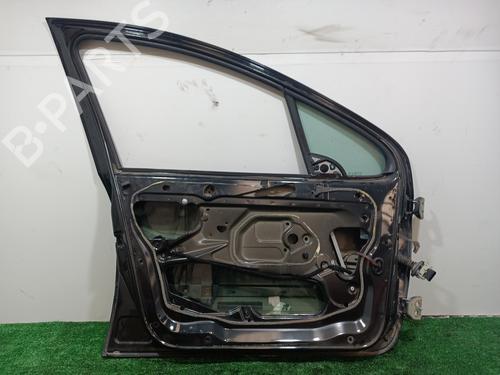 Left front door PEUGEOT 307 (3A/C)  | BP13399280C2 