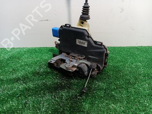 Front left lock SEAT IBIZA III (6L1) 1.4 16V | BP13358720C98 