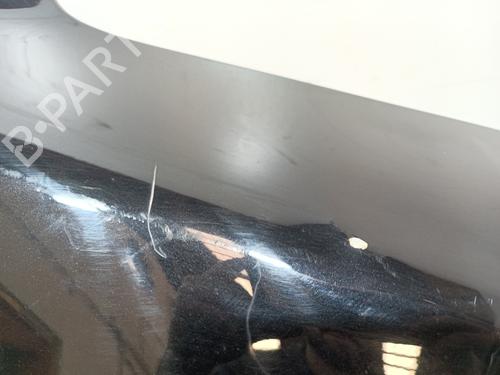Right front fenders SKODA OCTAVIA II Combi (1Z5) 1.9 TDI | BP13552763C42 