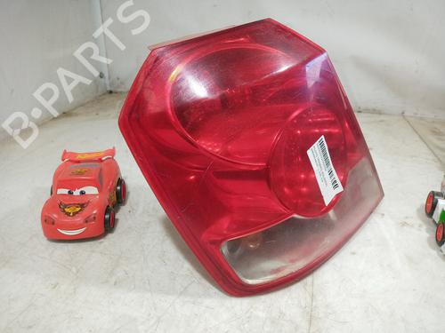 Left taillight DAEWOO KALOS (KLAS)  | BP7924072C34 