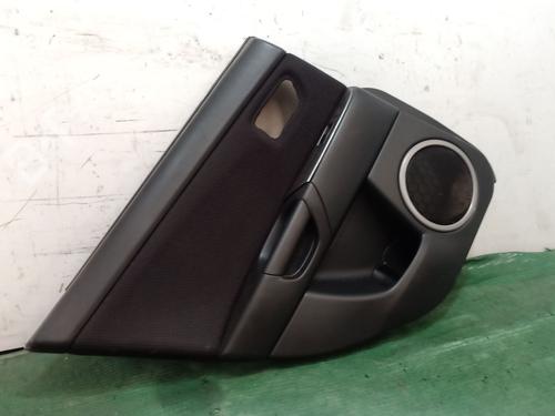 Rear left panel MAZDA 3 (BL) 1.6 MZR (BL14) | BP28167726C60 