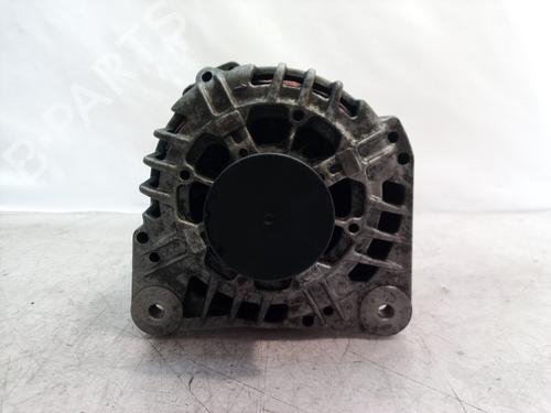 Used Alternator RENAULT TRAFIC II Platform/Chassis (EL) 1.9 dCi 80 (FL0B) (82 hp) 10561994