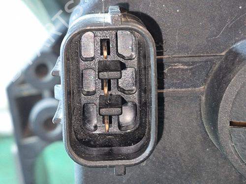 Left headlight HONDA FR-V (BE) 1.7 (BE1) | BP33325442C28 - Image 6