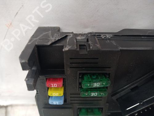 Fuse box PEUGEOT 206 CC (2D)  | BP11282610E1 