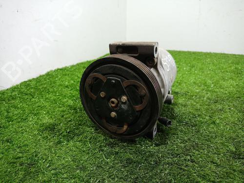 AC compressor SUZUKI WAGON R+ Hatchback (MM)  | BP18002624M34 