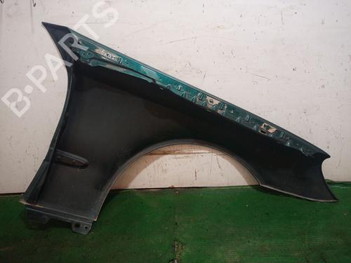 Left front fenders MERCEDES-BENZ E-CLASS (W211) E 320 CDI (211.026) | BP30168719C41