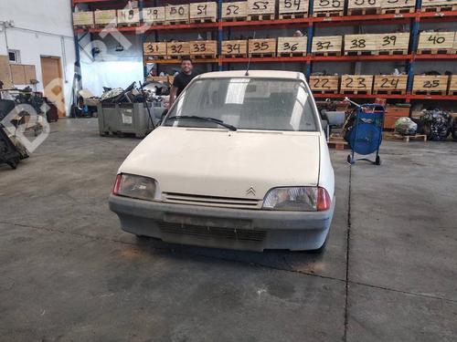 Used Parts CITROËN AX (ZA-_)  11  1061451