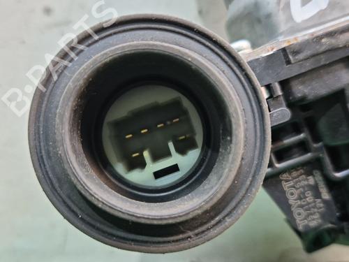 Front right window mechanism TOYOTA RAV 4 III (_A3_) 2.2 D (ALA35_) | BP30145170C23