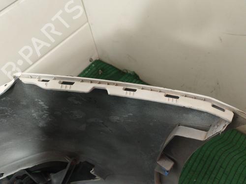 Front bumper CHEVROLET CRUZE (J300) 2.0 CDI | BP31112551C7 