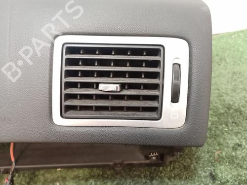 Dashboard PEUGEOT 307 CC (3B) 2.0 HDi 135 | BP18342027C46 