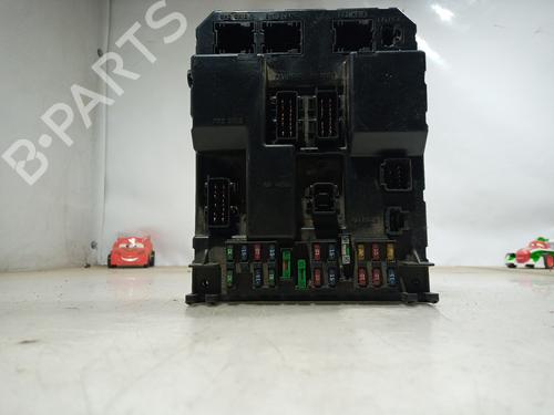 Used Fuse box PEUGEOT 307 Break (3E) [2002-2009]  11798381