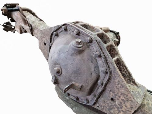 Rear axle IVECO DAILY IV Van 65C15 | BP28166434M2 